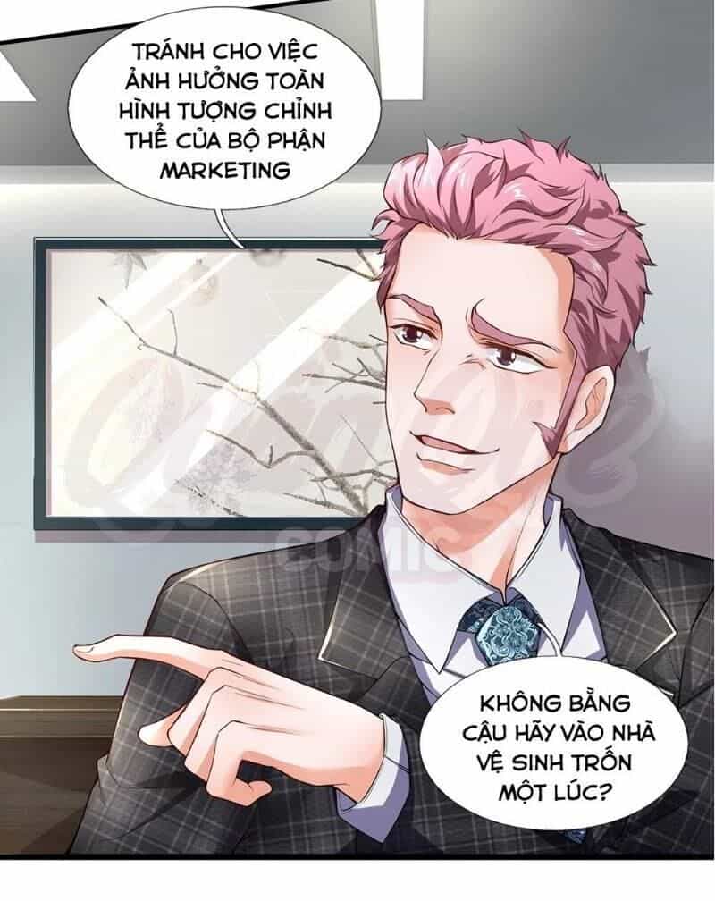 Chung Cực Binh Vương Tại Đô Thị - Chương 105 - ảnh 20