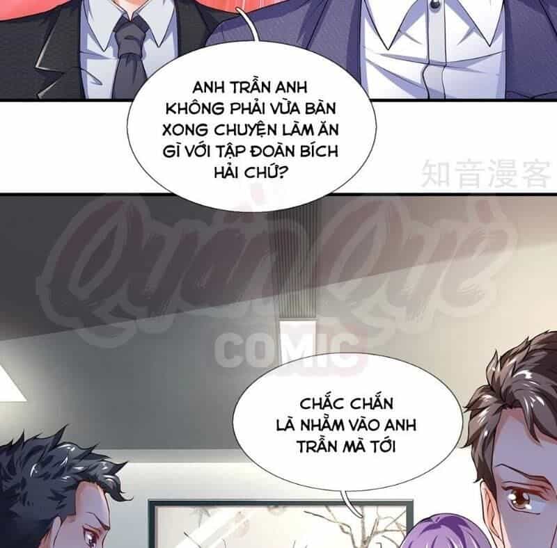 Chung Cực Binh Vương Tại Đô Thị - Chương 105 - ảnh 8