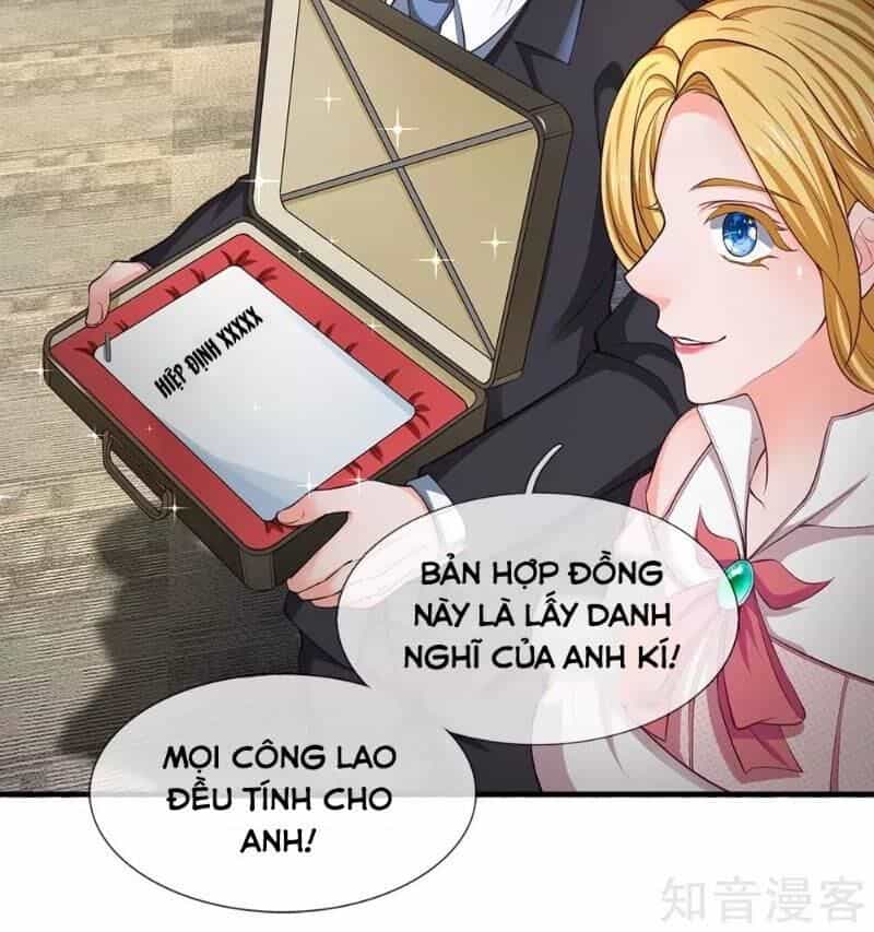 Chung Cực Binh Vương Tại Đô Thị - Chương 106 - ảnh 21