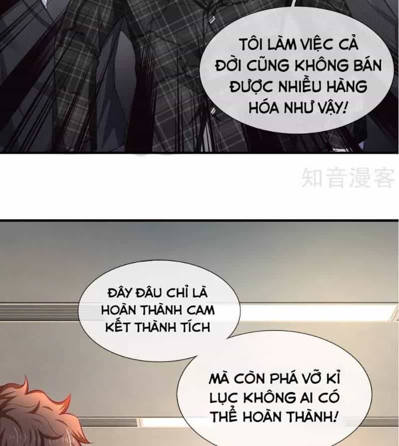 Chung Cực Binh Vương Tại Đô Thị - Chương 106 - ảnh 23