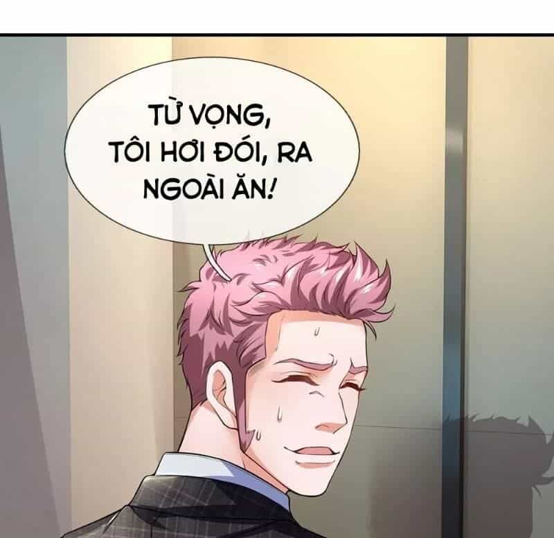Chung Cực Binh Vương Tại Đô Thị - Chương 107 - ảnh 10