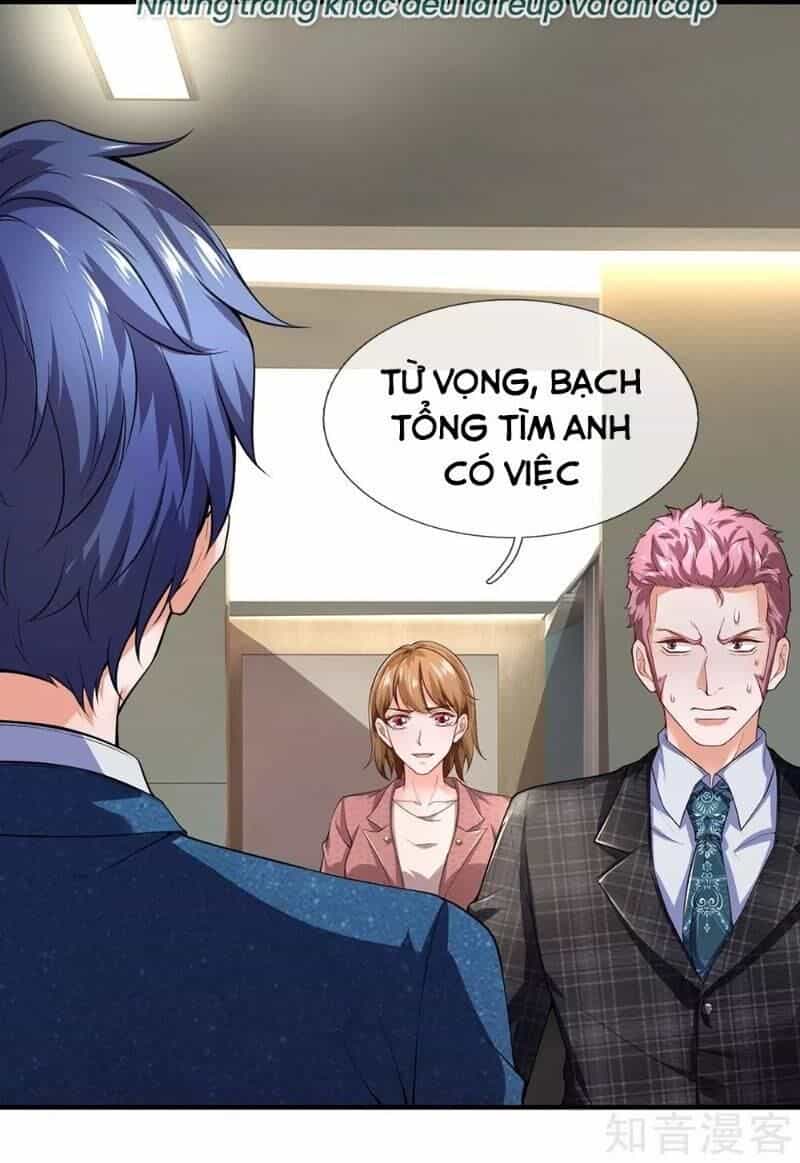 Chung Cực Binh Vương Tại Đô Thị - Chương 107 - ảnh 15