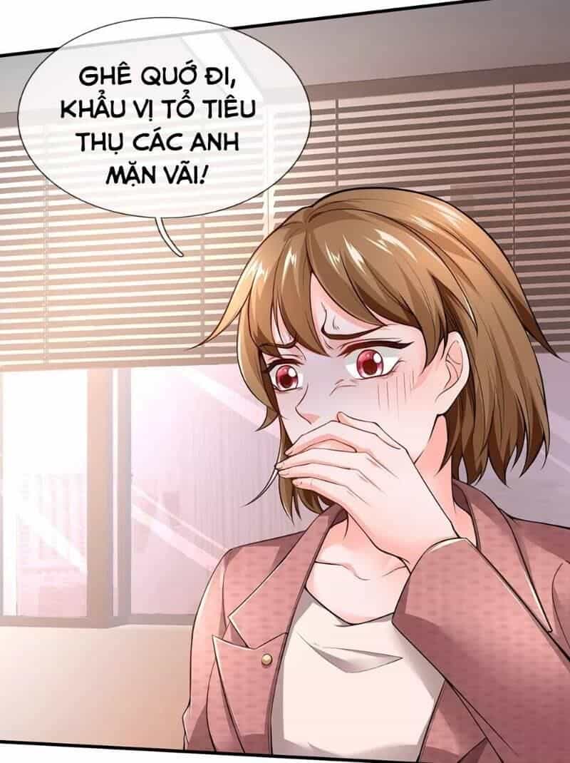 Chung Cực Binh Vương Tại Đô Thị - Chương 107 - ảnh 22