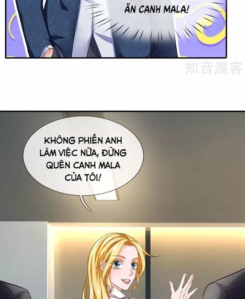 Chung Cực Binh Vương Tại Đô Thị - Chương 107 - ảnh 5