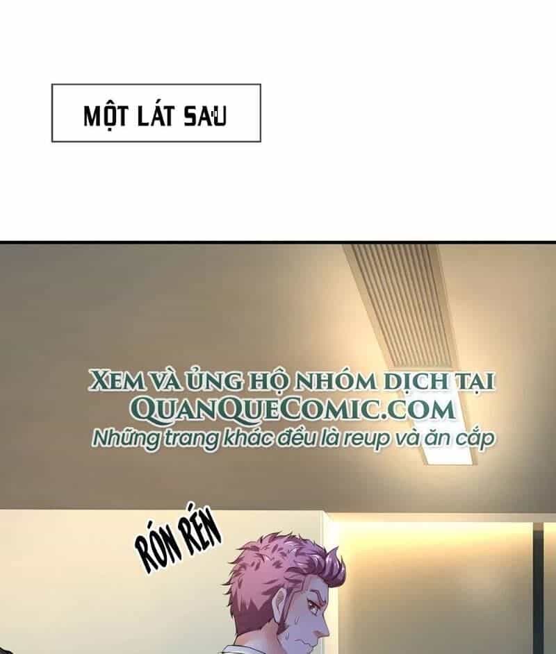 Chung Cực Binh Vương Tại Đô Thị - Chương 107 - ảnh 7