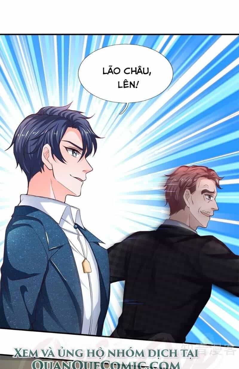 Chung Cực Binh Vương Tại Đô Thị - Chương 108 - ảnh 1