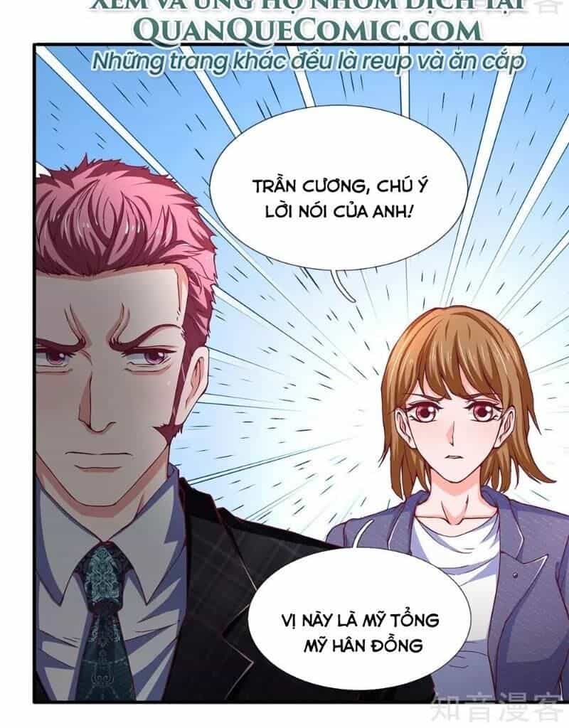 Chung Cực Binh Vương Tại Đô Thị - Chương 108 - ảnh 10