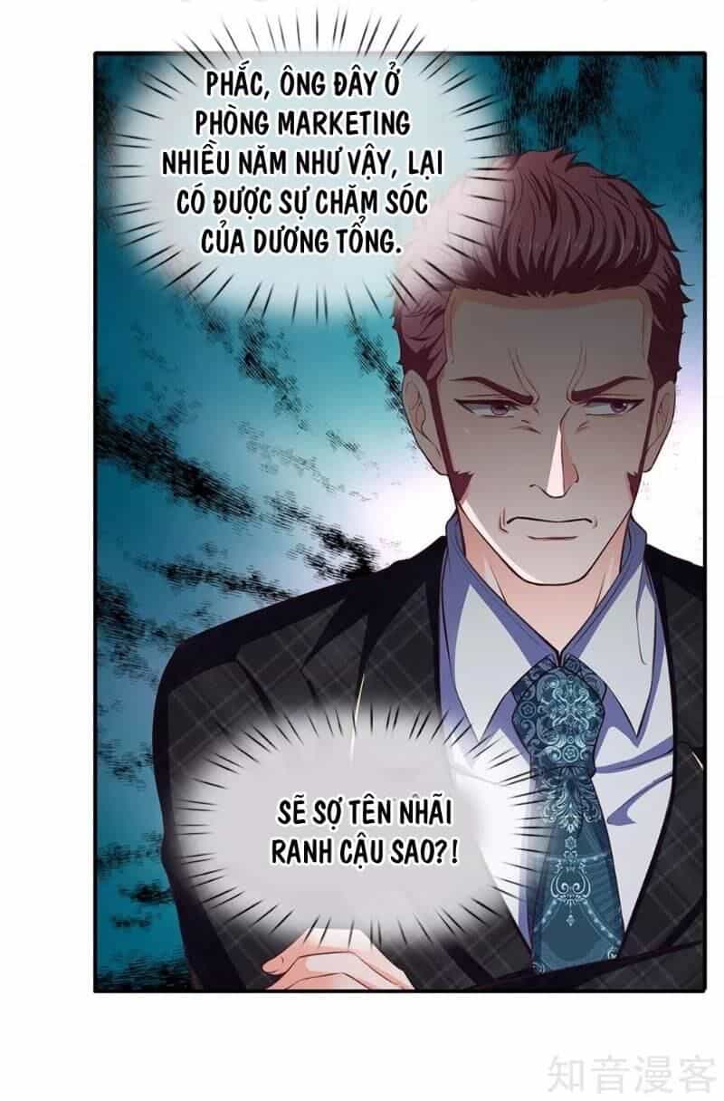 Chung Cực Binh Vương Tại Đô Thị - Chương 108 - ảnh 6