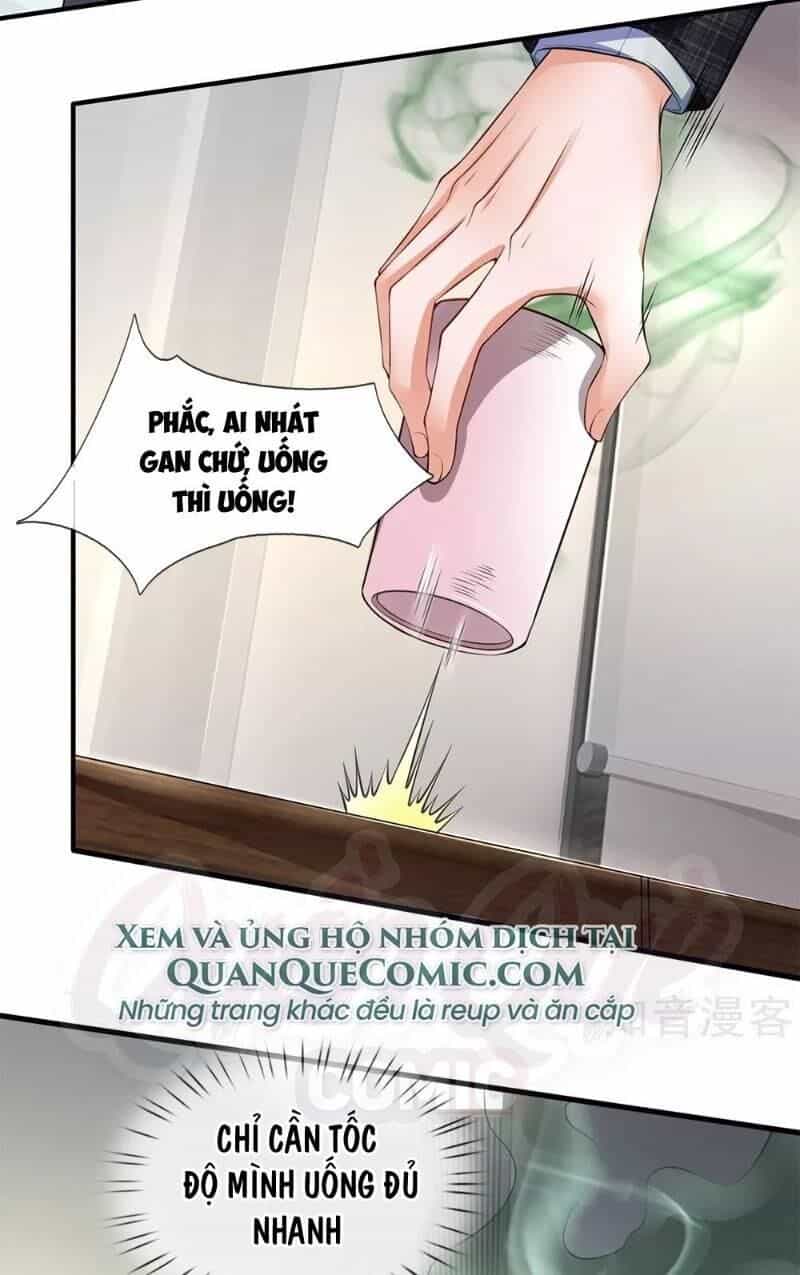 Chung Cực Binh Vương Tại Đô Thị - Chương 109 - ảnh 17