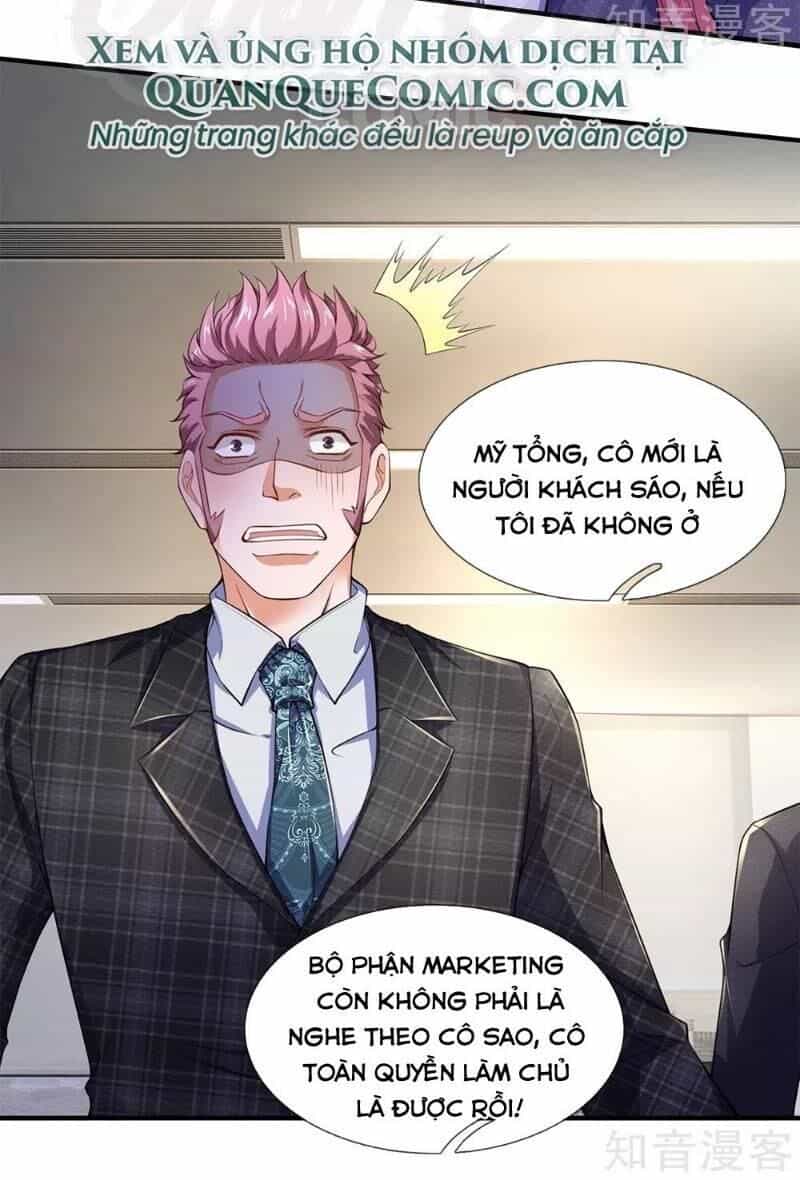 Chung Cực Binh Vương Tại Đô Thị - Chương 109 - ảnh 2