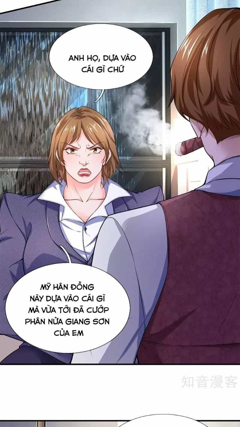 Chung Cực Binh Vương Tại Đô Thị - Chương 109 - ảnh 7