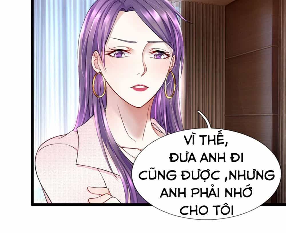 Chung Cực Binh Vương Tại Đô Thị - Chương 11 - ảnh 12