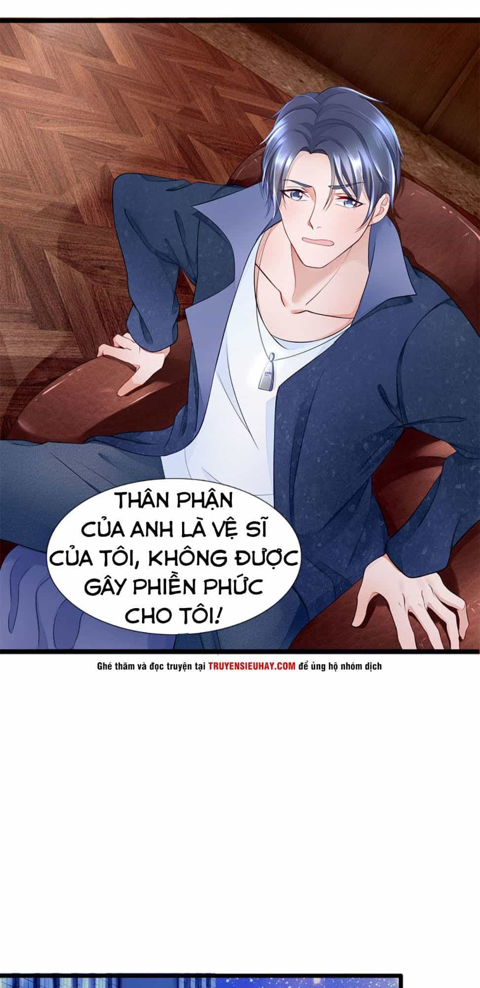 Chung Cực Binh Vương Tại Đô Thị - Chương 11 - ảnh 13