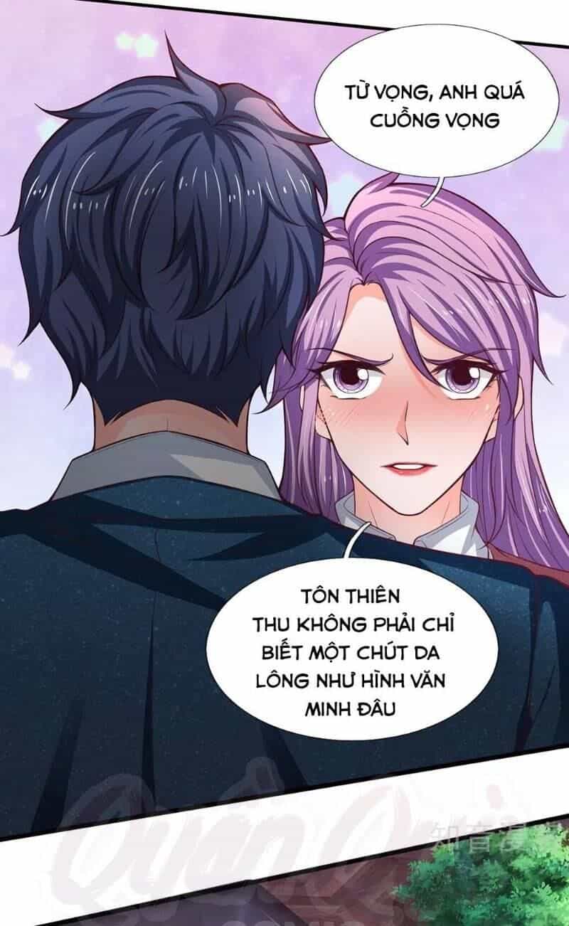 Chung Cực Binh Vương Tại Đô Thị - Chương 110 - ảnh 17