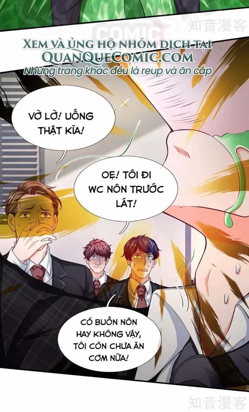 Chung Cực Binh Vương Tại Đô Thị - Chương 110 - ảnh 2