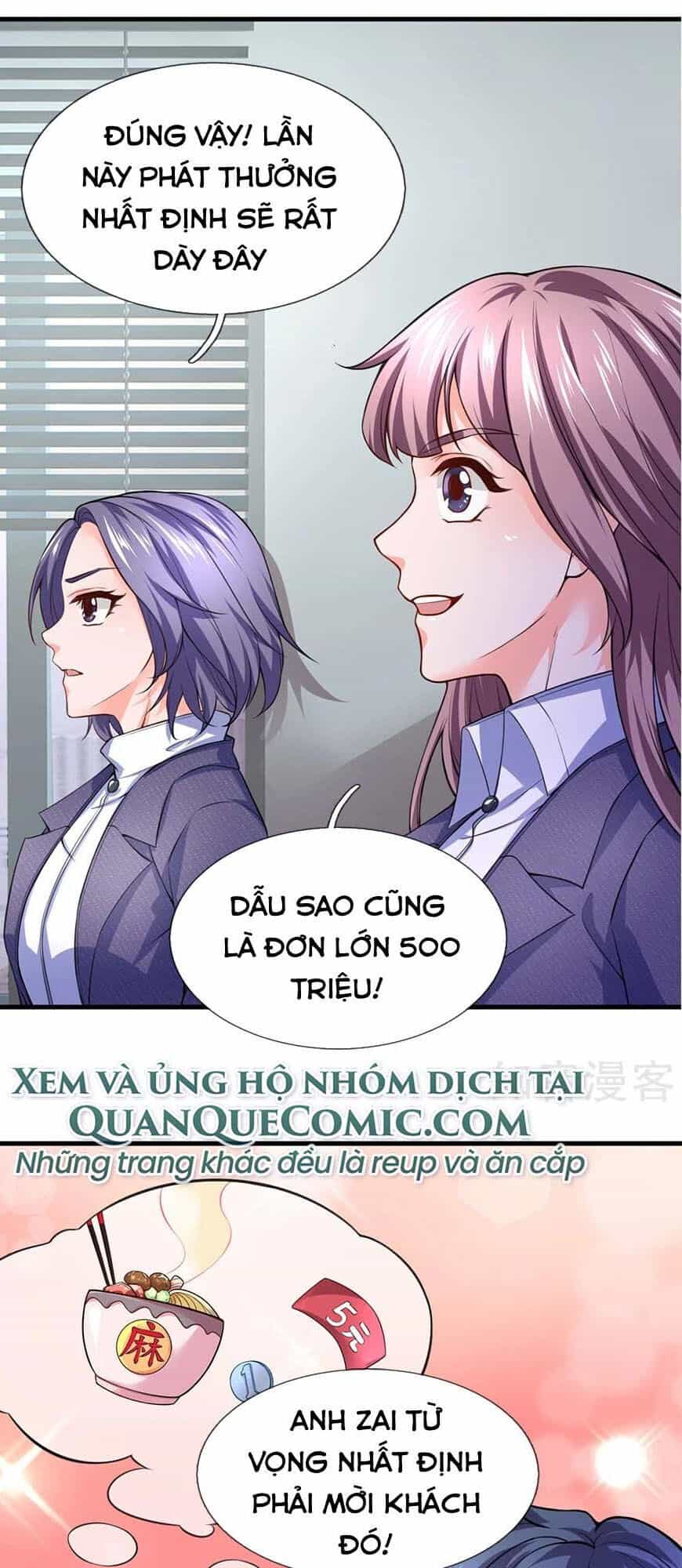 Chung Cực Binh Vương Tại Đô Thị - Chương 111 - ảnh 14