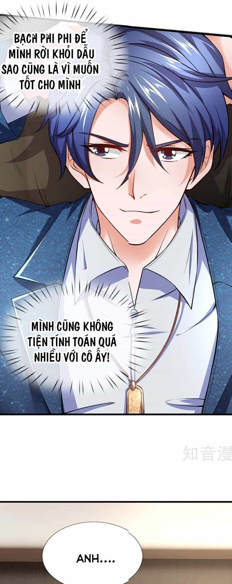 Chung Cực Binh Vương Tại Đô Thị - Chương 111 - ảnh 3