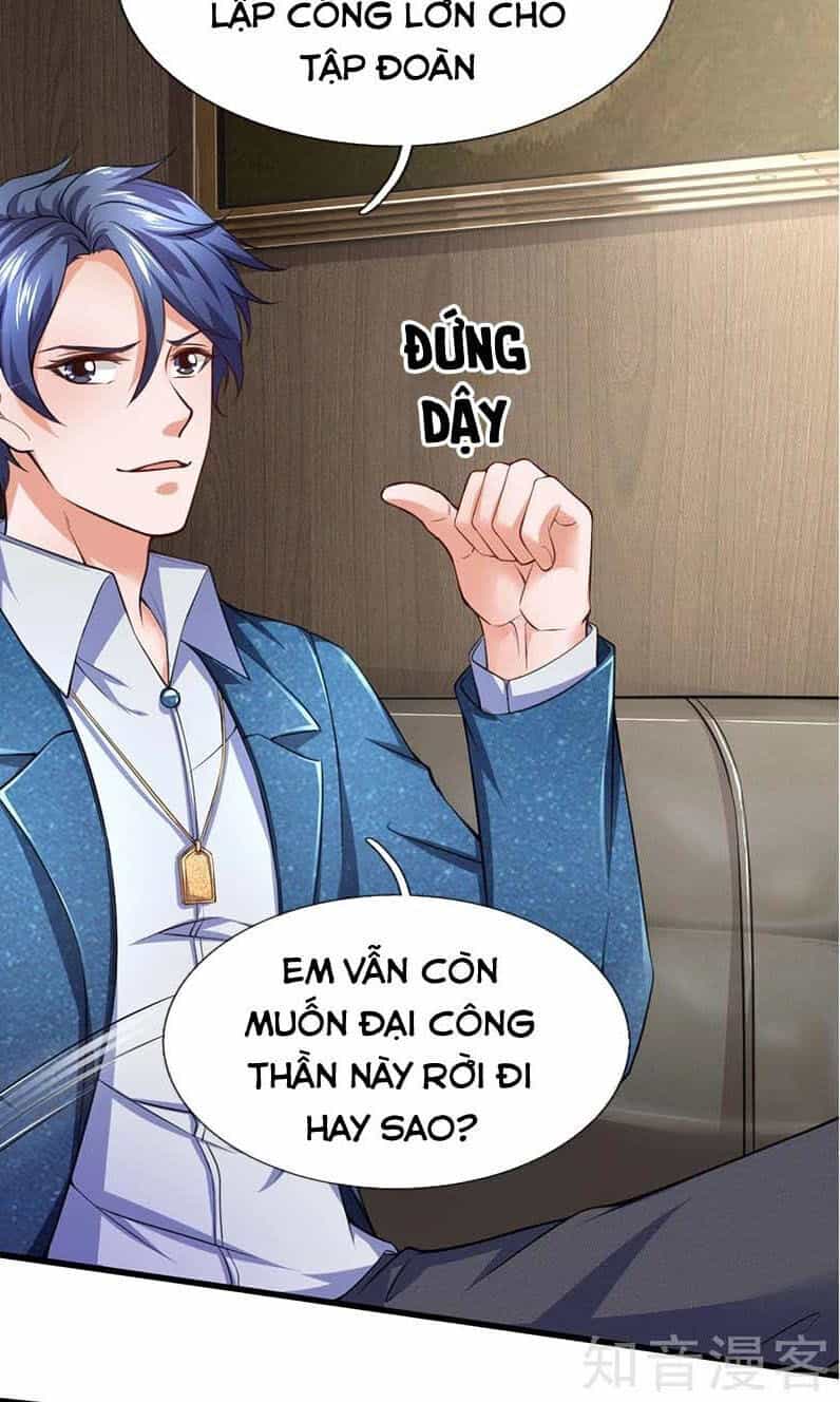 Chung Cực Binh Vương Tại Đô Thị - Chương 111 - ảnh 8