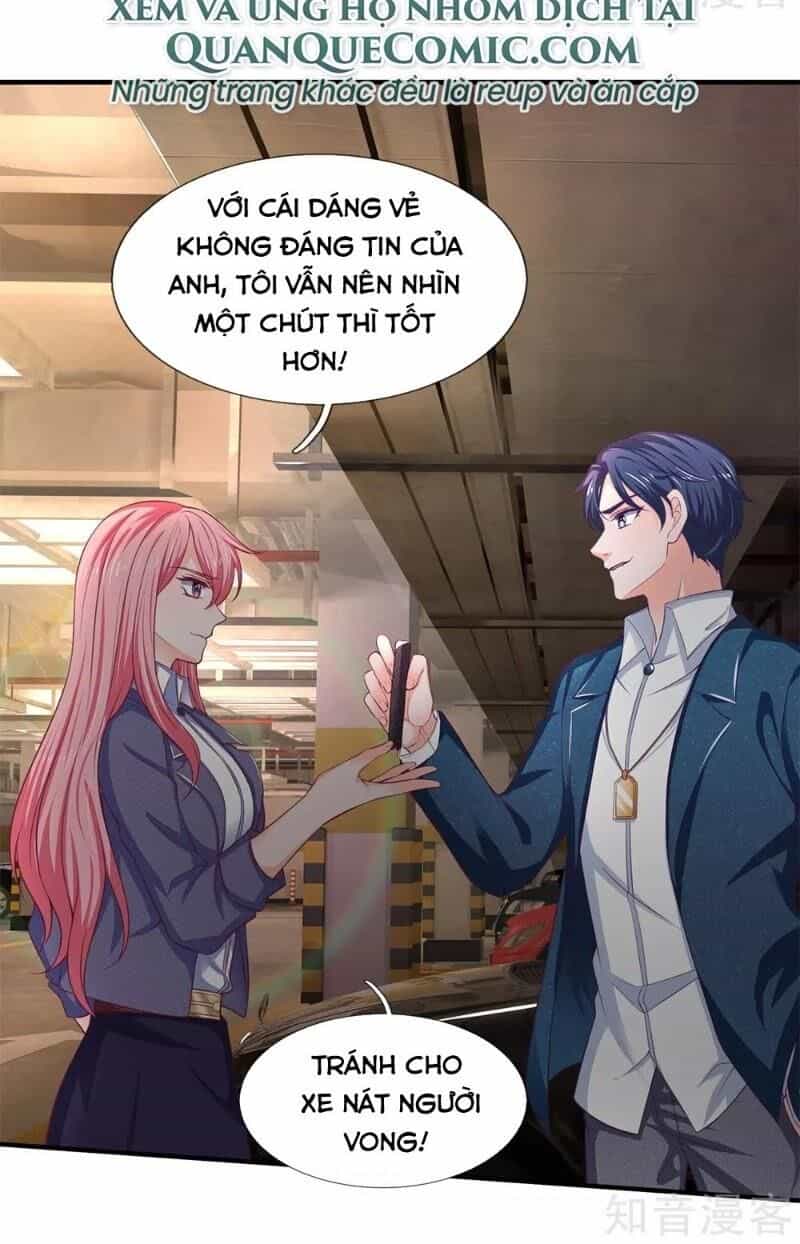 Chung Cực Binh Vương Tại Đô Thị - Chương 112 - ảnh 14