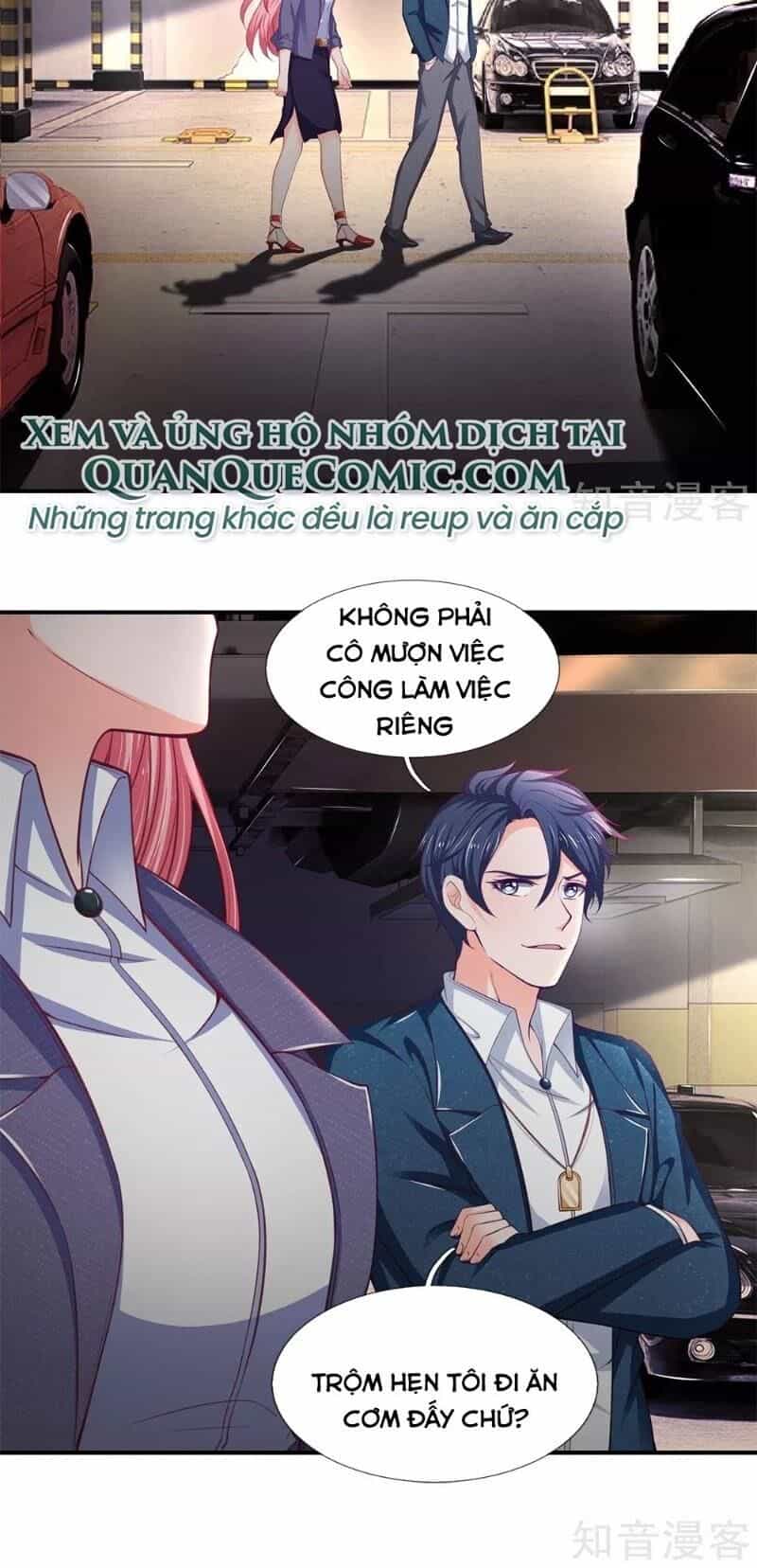 Chung Cực Binh Vương Tại Đô Thị - Chương 112 - ảnh 6