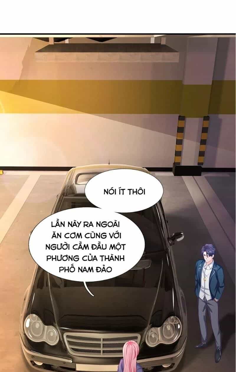 Chung Cực Binh Vương Tại Đô Thị - Chương 112 - ảnh 9