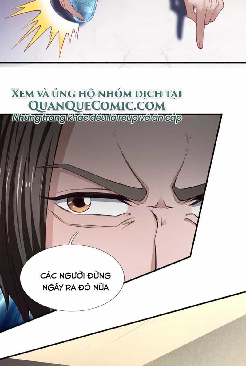 Chung Cực Binh Vương Tại Đô Thị - Chương 114 - ảnh 10