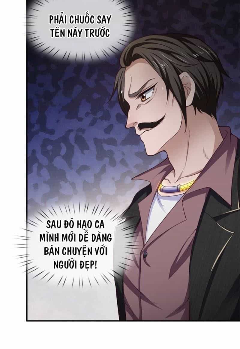 Chung Cực Binh Vương Tại Đô Thị - Chương 114 - ảnh 12