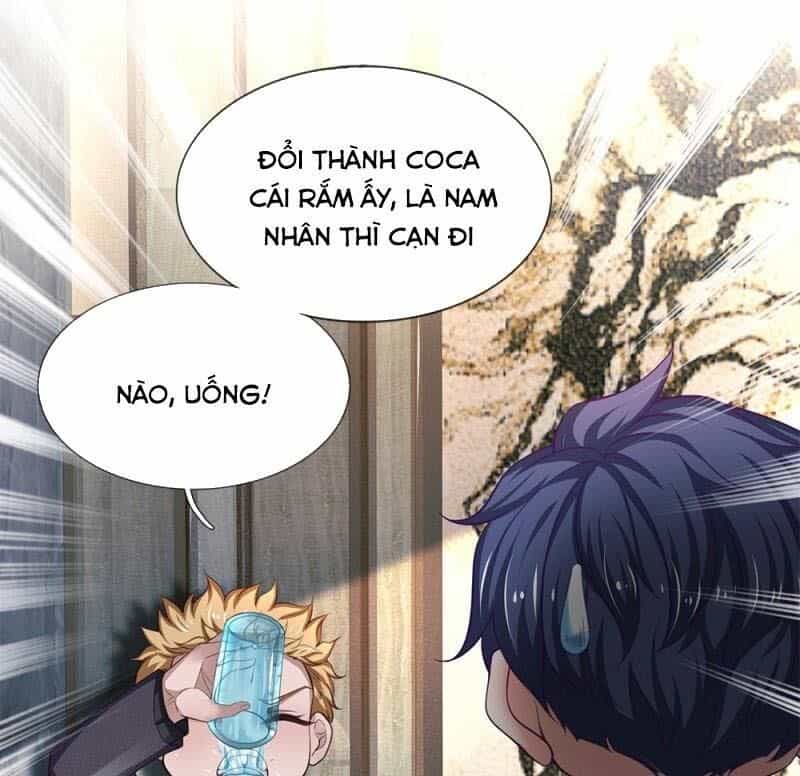 Chung Cực Binh Vương Tại Đô Thị - Chương 114 - ảnh 15