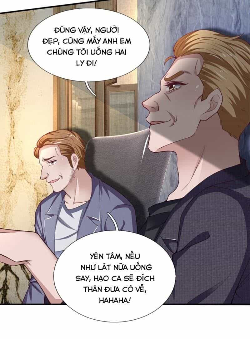 Chung Cực Binh Vương Tại Đô Thị - Chương 114 - ảnh 3