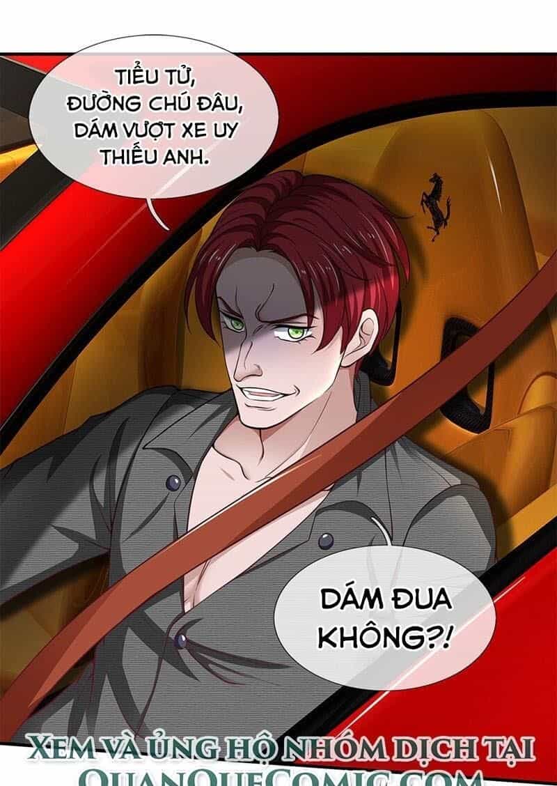 Chung Cực Binh Vương Tại Đô Thị - Chương 116 - ảnh 17