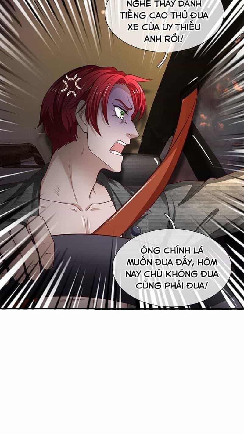 Chung Cực Binh Vương Tại Đô Thị - Chương 116 - ảnh 20