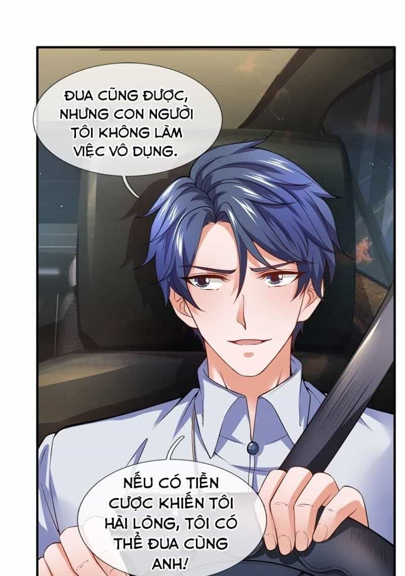 Chung Cực Binh Vương Tại Đô Thị - Chương 117 - ảnh 1