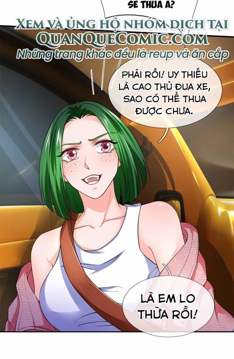 Chung Cực Binh Vương Tại Đô Thị - Chương 117 - ảnh 10