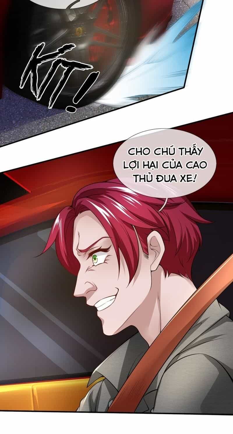 Chung Cực Binh Vương Tại Đô Thị - Chương 117 - ảnh 16