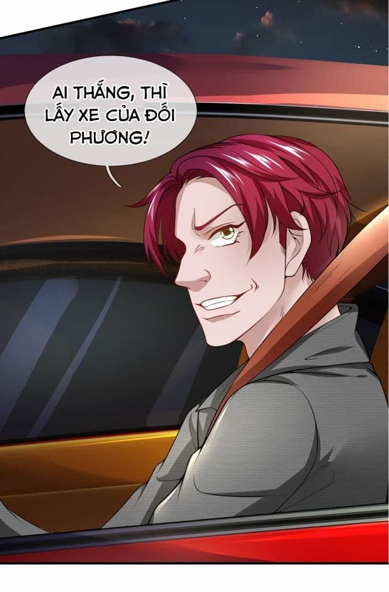 Chung Cực Binh Vương Tại Đô Thị - Chương 117 - ảnh 3