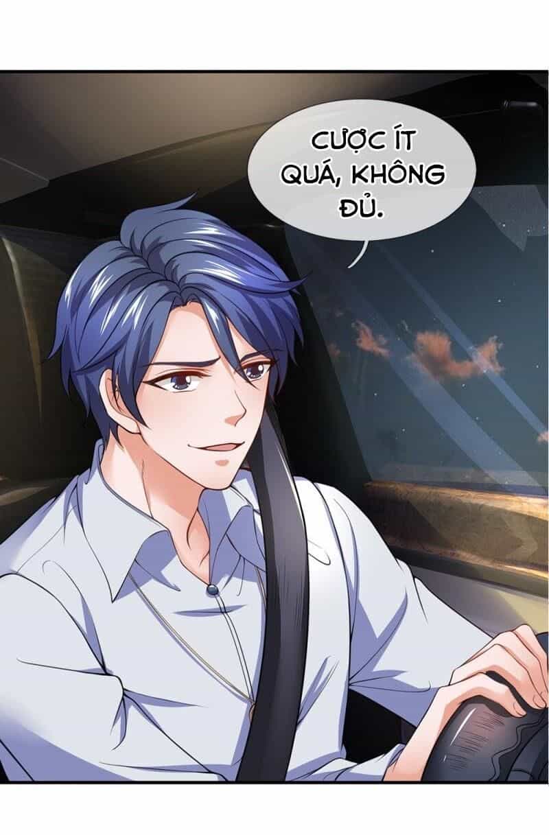 Chung Cực Binh Vương Tại Đô Thị - Chương 117 - ảnh 4