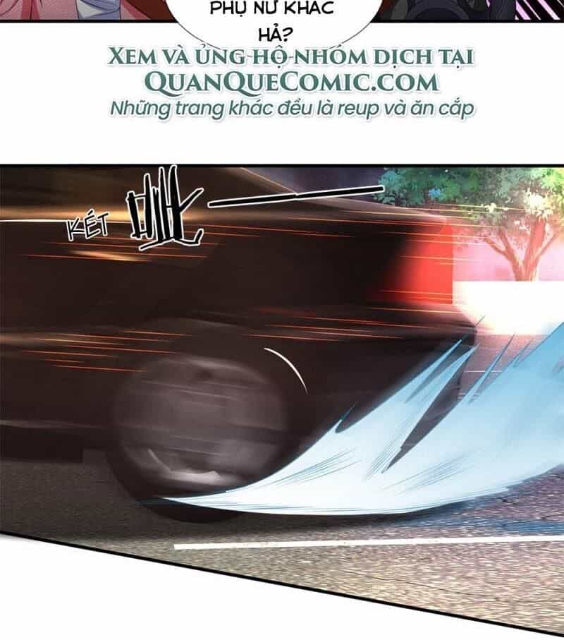 Chung Cực Binh Vương Tại Đô Thị - Chương 118 - ảnh 6
