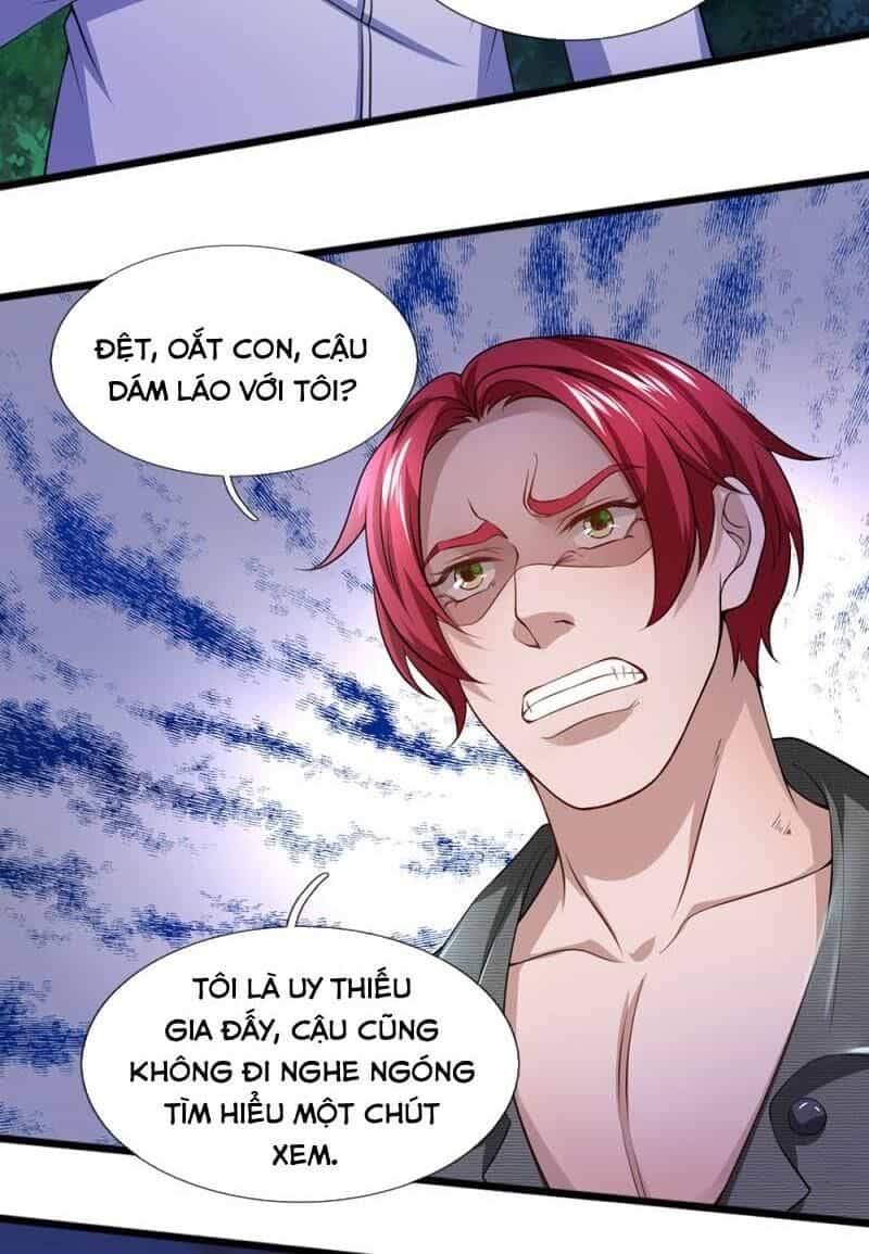 Chung Cực Binh Vương Tại Đô Thị - Chương 119 - ảnh 8