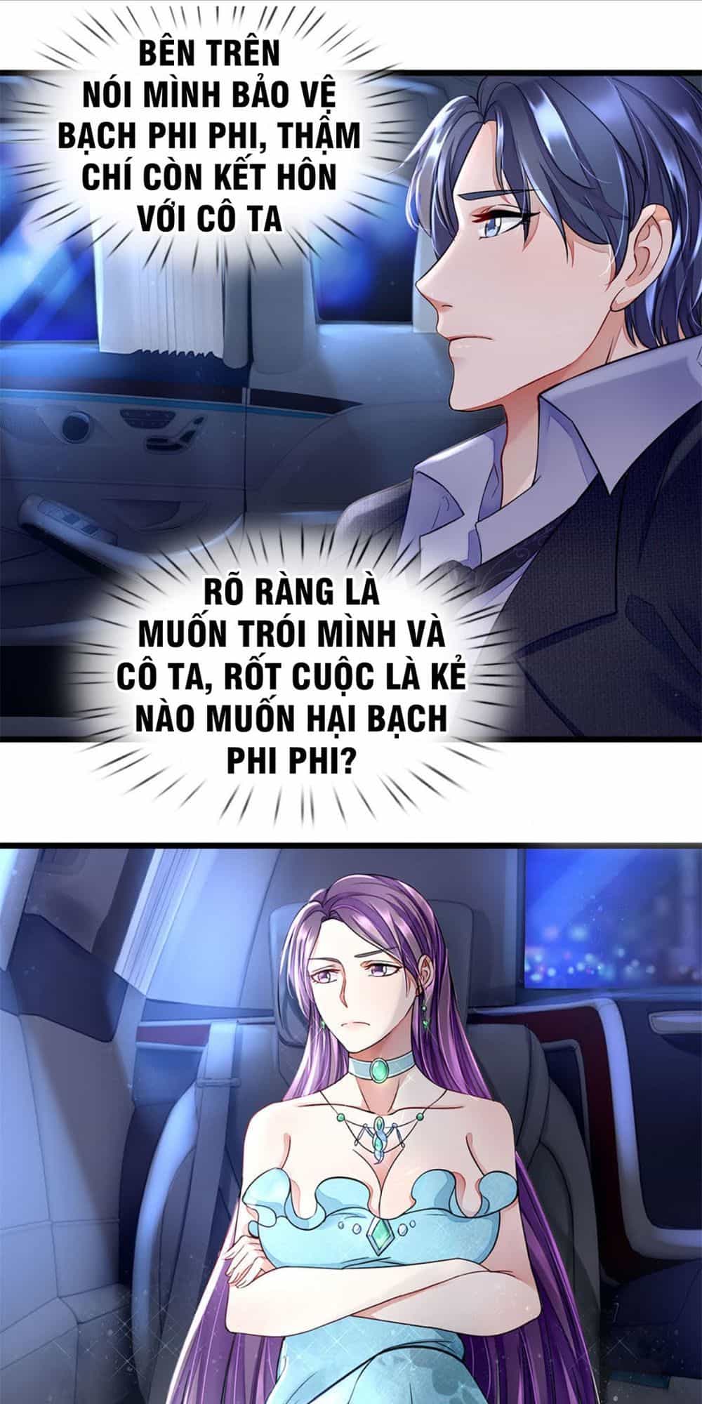Chung Cực Binh Vương Tại Đô Thị - Chương 12 - ảnh 1