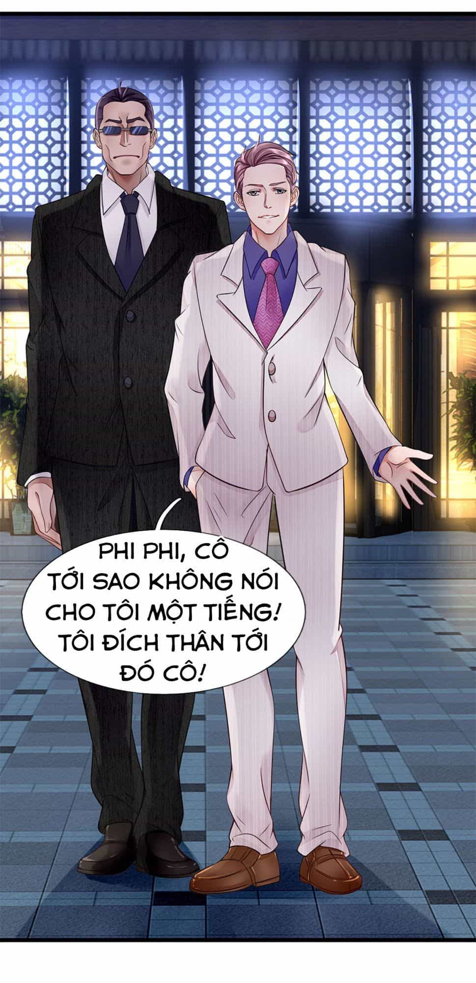 Chung Cực Binh Vương Tại Đô Thị - Chương 12 - ảnh 13
