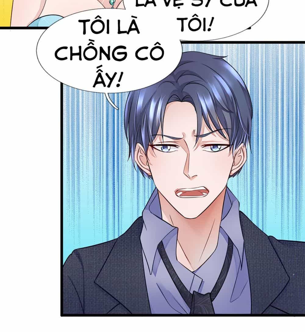 Chung Cực Binh Vương Tại Đô Thị - Chương 12 - ảnh 16