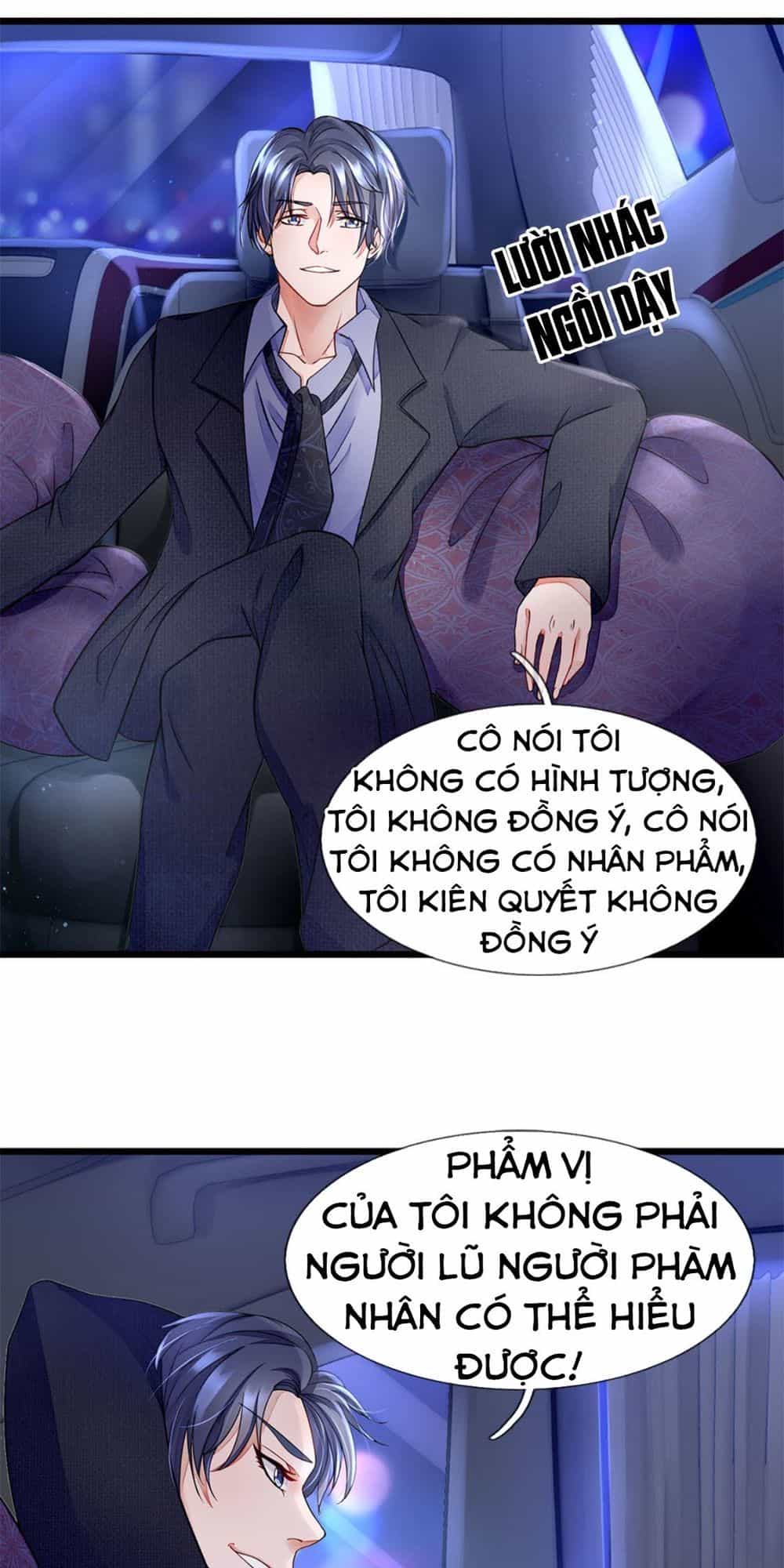 Chung Cực Binh Vương Tại Đô Thị - Chương 12 - ảnh 4