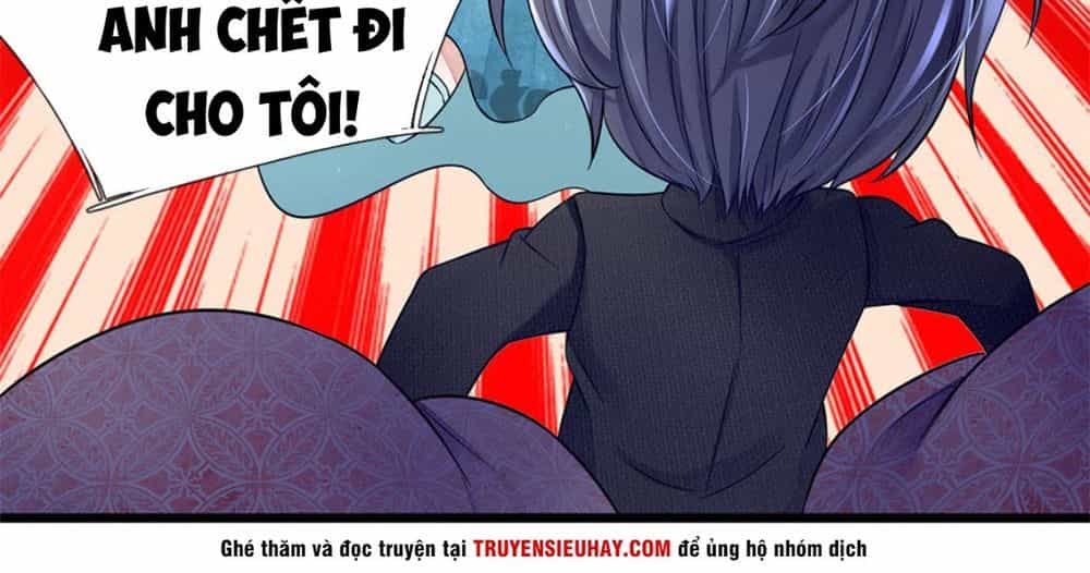 Chung Cực Binh Vương Tại Đô Thị - Chương 12 - ảnh 8