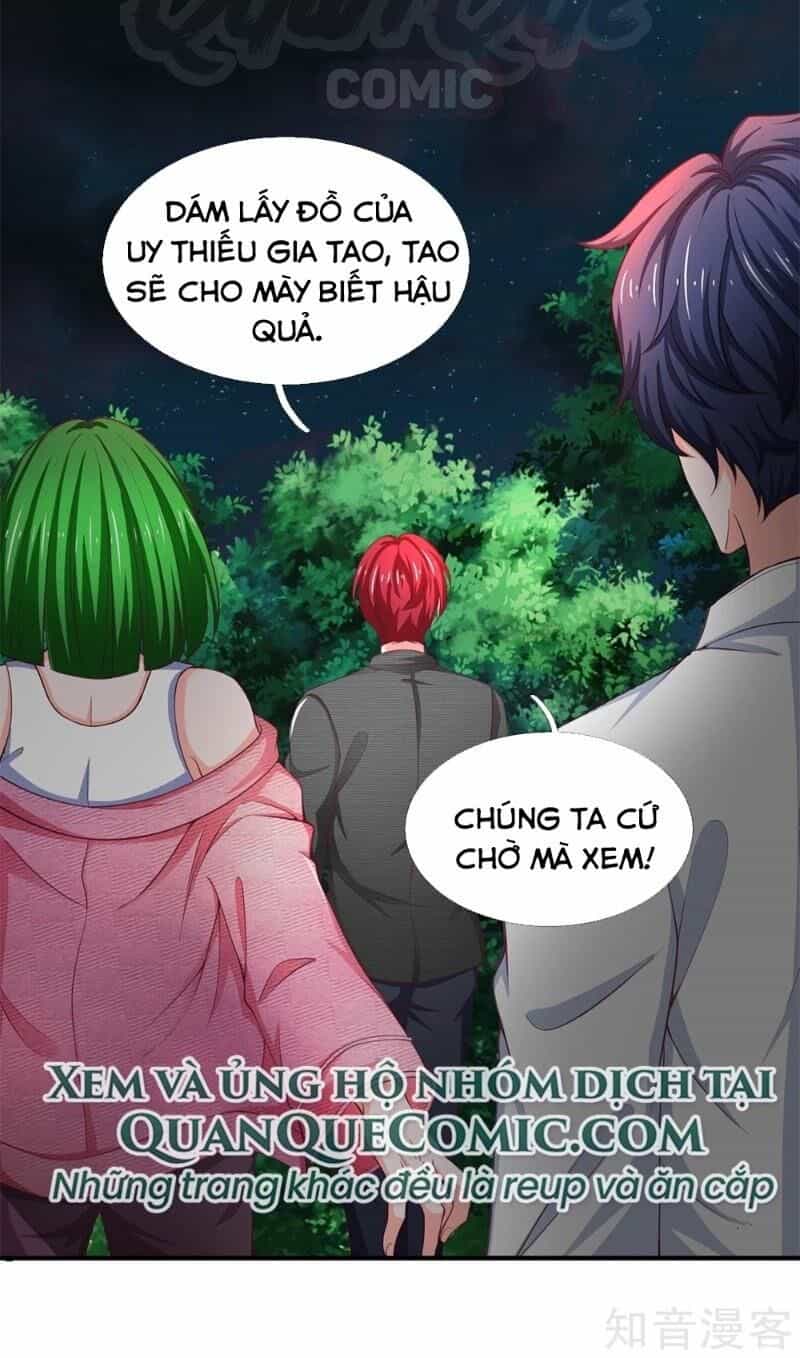 Chung Cực Binh Vương Tại Đô Thị - Chương 120 - ảnh 2