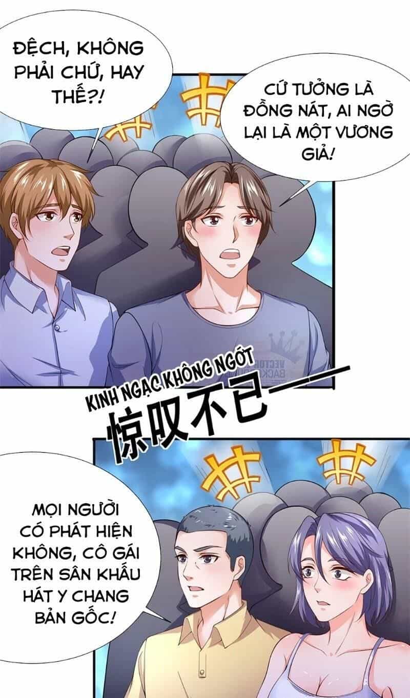 Chung Cực Binh Vương Tại Đô Thị - Chương 121 - ảnh 9