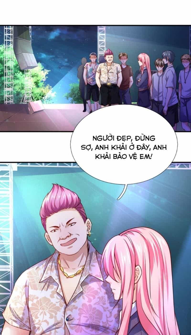 Chung Cực Binh Vương Tại Đô Thị - Chương 122 - ảnh 13