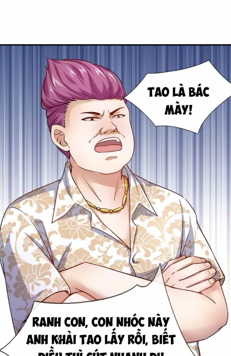 Chung Cực Binh Vương Tại Đô Thị - Chương 122 - ảnh 15