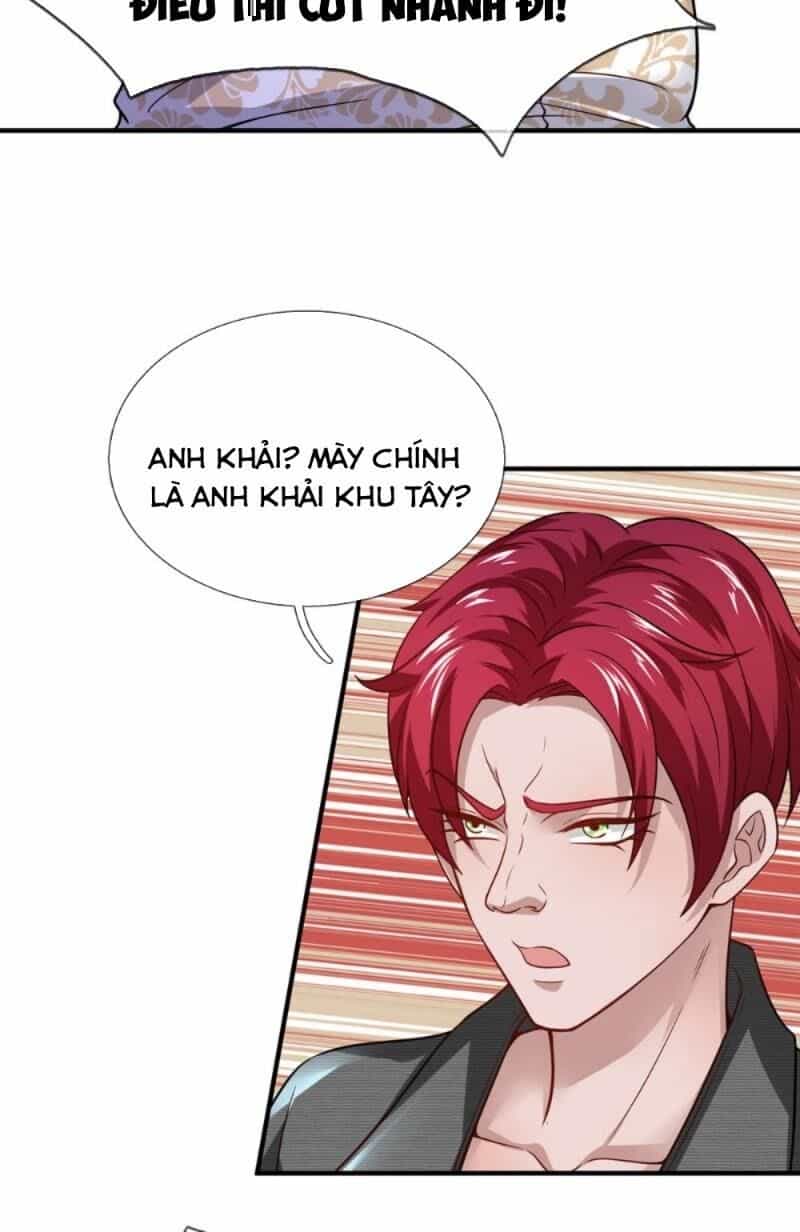 Chung Cực Binh Vương Tại Đô Thị - Chương 122 - ảnh 16