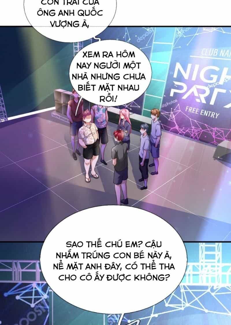 Chung Cực Binh Vương Tại Đô Thị - Chương 122 - ảnh 18