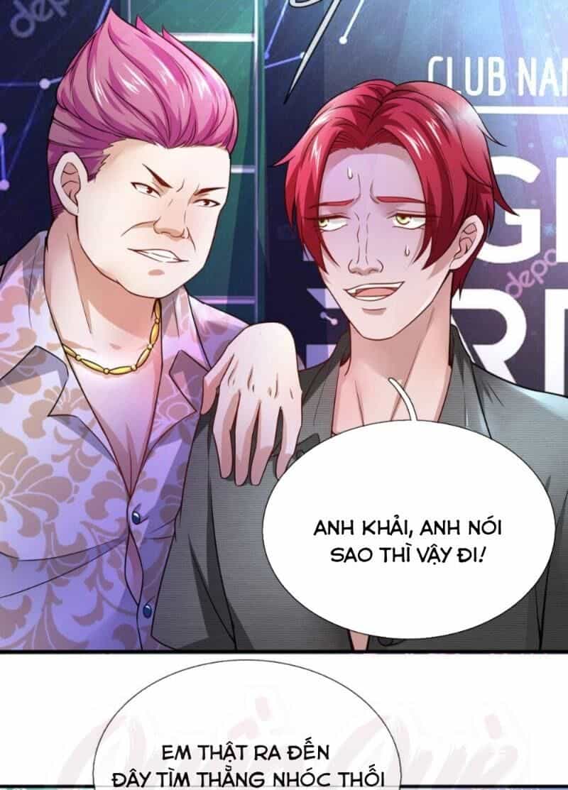 Chung Cực Binh Vương Tại Đô Thị - Chương 122 - ảnh 19